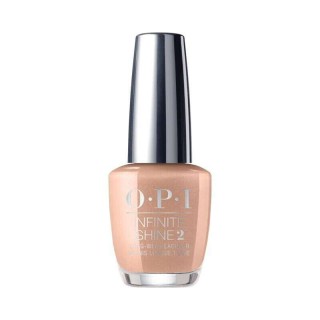 OPI Infinite Shine – Cosmo- Not Tonight Honey